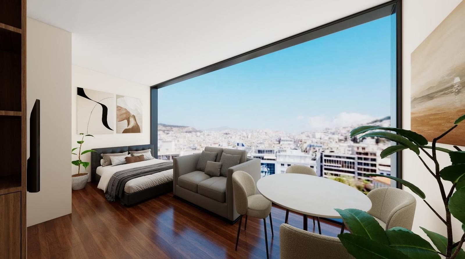 Aurora Residences — Image 1