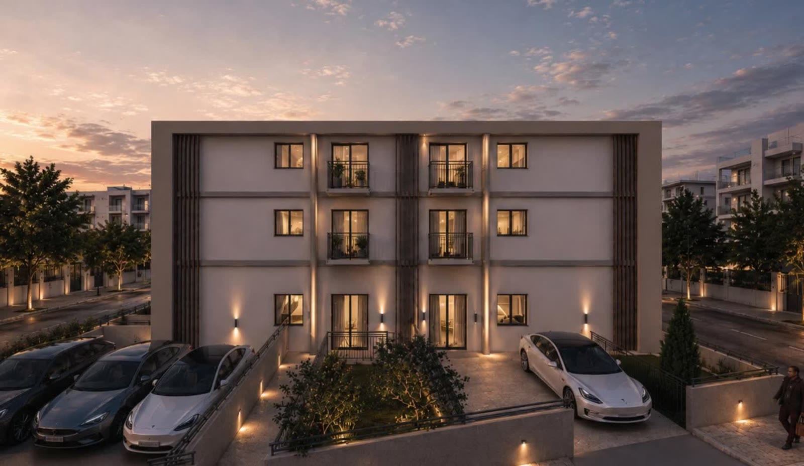 Gerakas Residences — Image 1