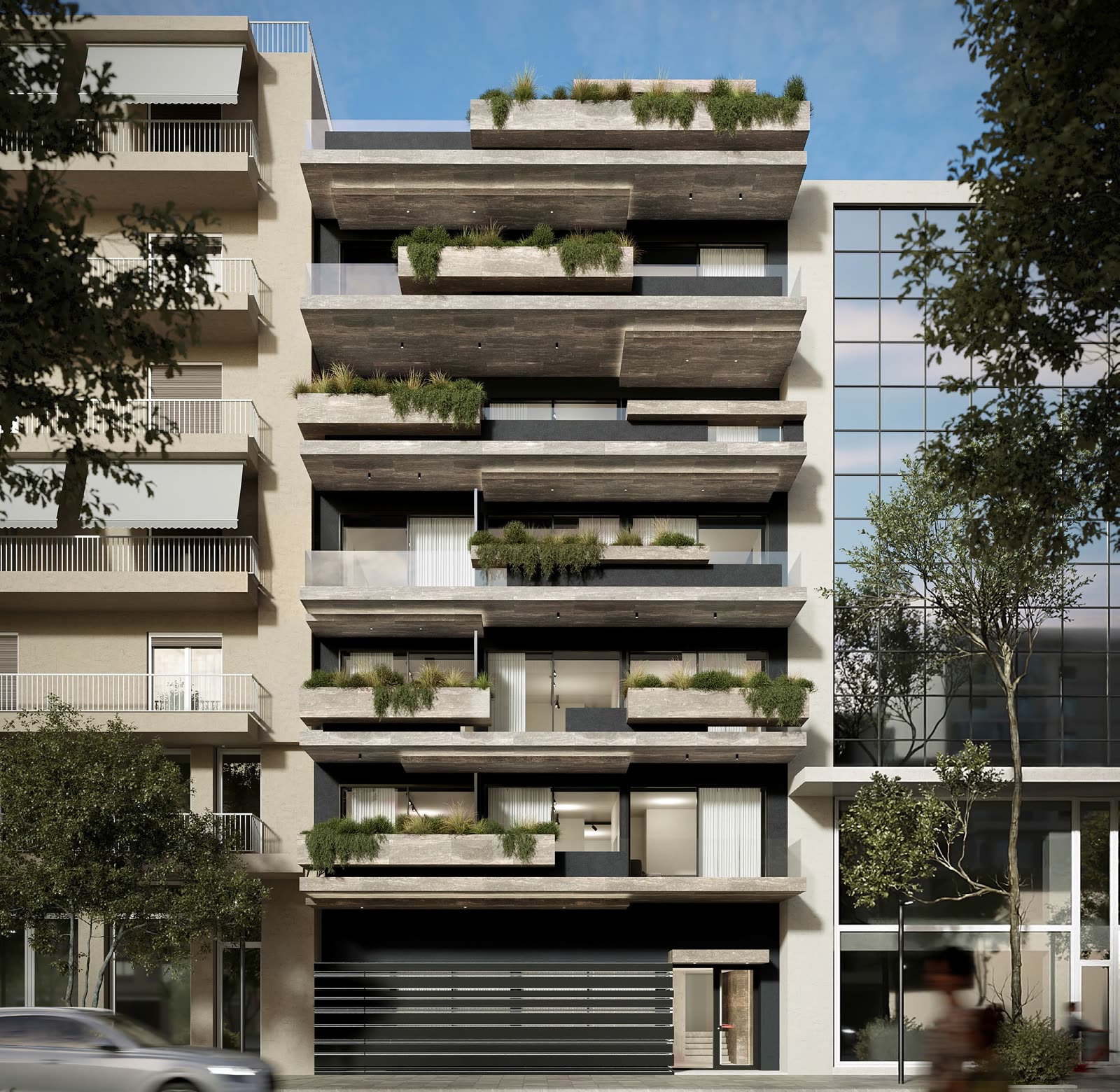 Imittou Residences — Image 1