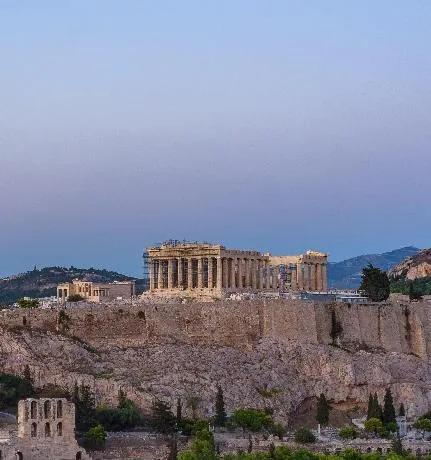 Akropolis