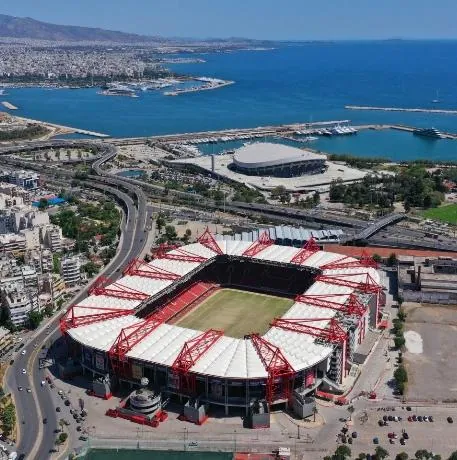 Olympiacos Stadyumu