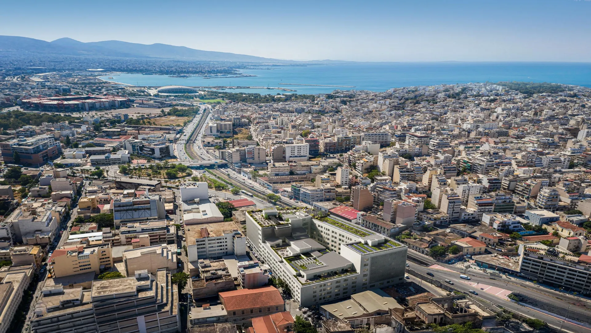 Piraeus