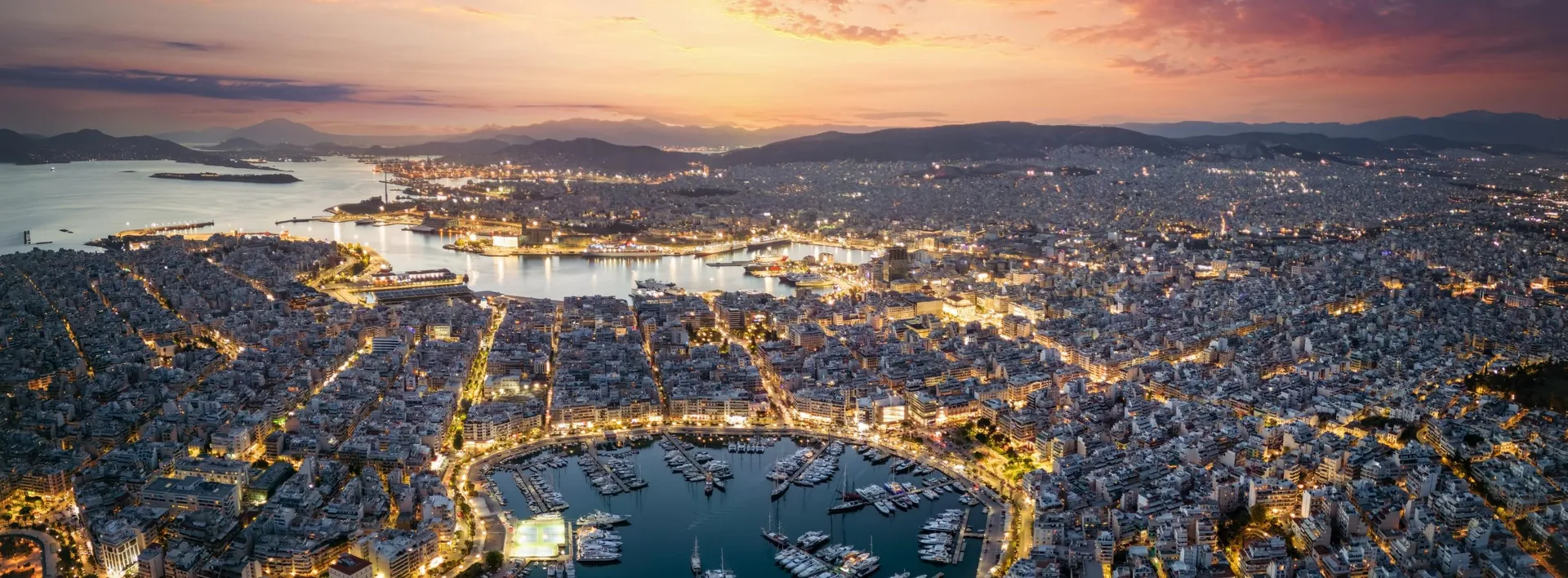 Piraeus
